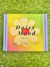 BECOYA Daisy Mood Gift Set | 2