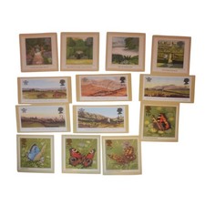 GB Lot 13 PHQ Royal Mail