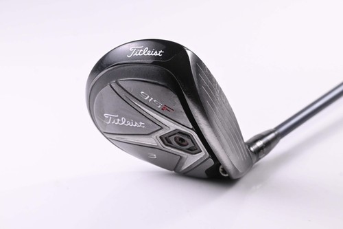 Titleist 915 wood - f, /
