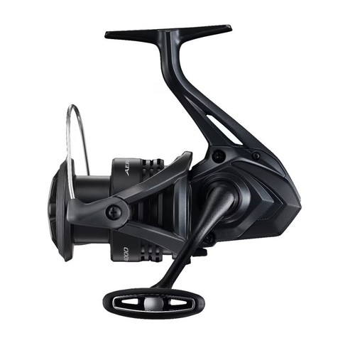 Shimano aero reel c5000 - reel,