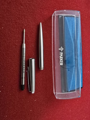 Parker classic black ink - classic,