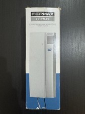 Fermax CityMax Basic Audio