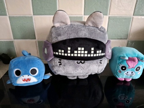 Roblox pet simulator plush - roblox, x