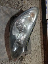 VAUXHALL Corsa D MK3 2006-2011