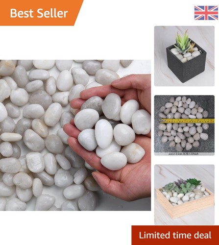 Soft round pebbles 2 - lb,