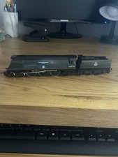 Hornby ‘Battle of Britain’ Class