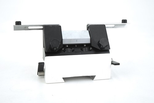 Microm hm360 rigid knife - microm,