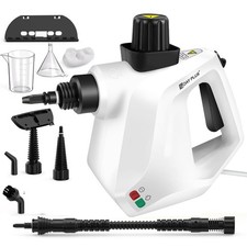 3500W Handheld Steam Cleaner