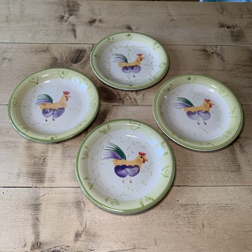 Scotts stow hand painted - scotts,