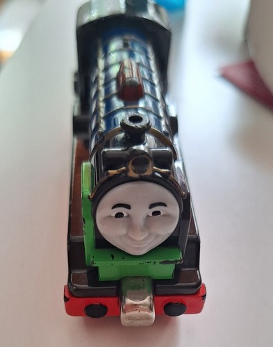 Thomas friends railway - &,