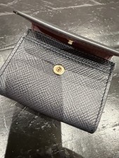 Smythson Small Coin Purse