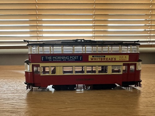 Corgi ooc om40501 london - ooc,