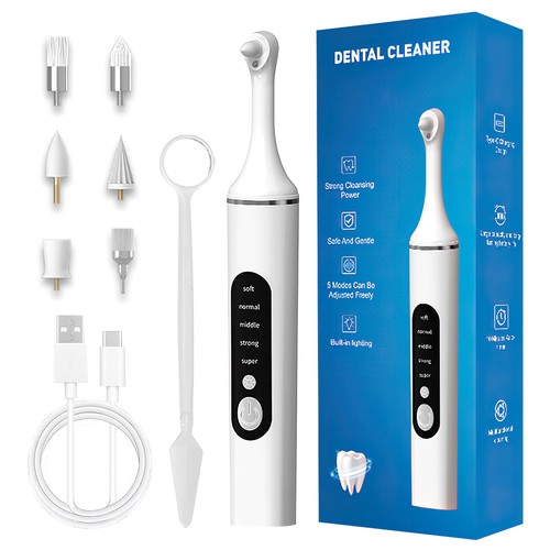 Tooth polisher electric - polisher, dental