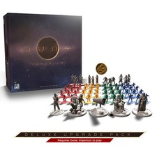Dune: Imperium Deluxe Upgrade