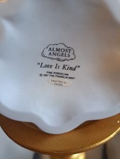 Franklin Mint  Almost Angels