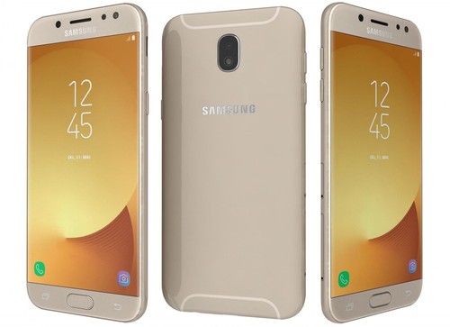 Samsung galaxy 2017 - samsung,