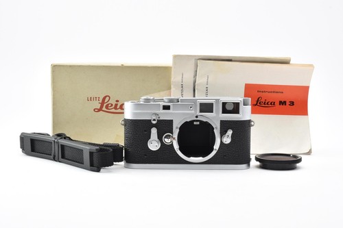 Leica film camera single - leica,
