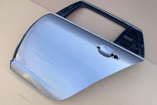 REAR LEFT DOOR PANEL C2Z18091 (SPORTBRAKE) - Jaguar XF Estate 2012-2015 #6819