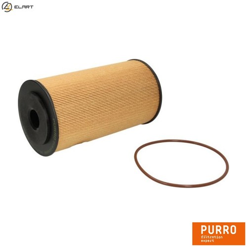 Oil filter pur ho0086 for - filter,