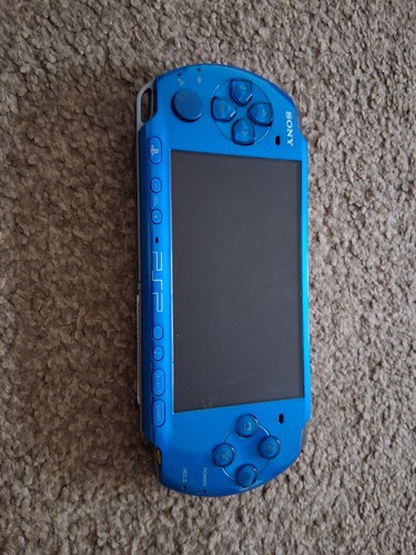 Sony psp 3003 - sony, handheld