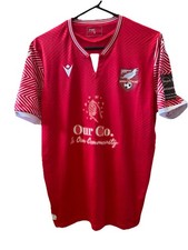 Scarborough athletic match - scarborough,