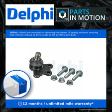 Ball Joint fits PEUGEOT 208