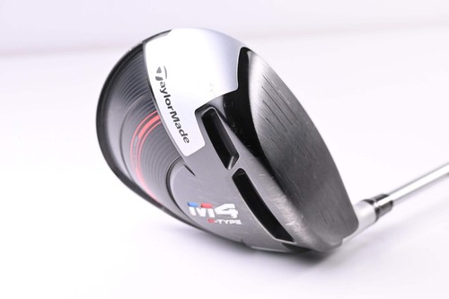 Taylormade type driver - taylormade, m4