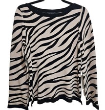 Ann Taylor Sweater Boatneck