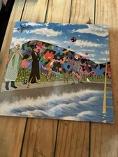 Around The World In A Day