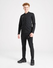 BOYS NIKE TRACKSUIT TOP