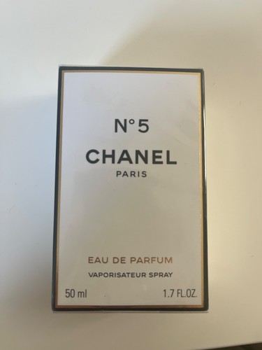 Brand new chanel no5 - chanel,