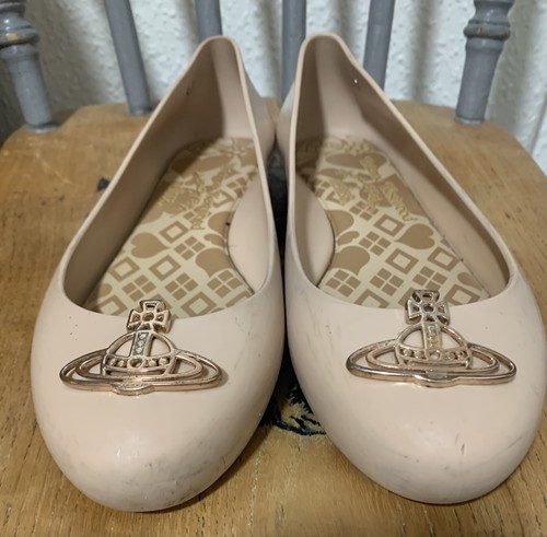 Melissa vivienne westwood - melissa,