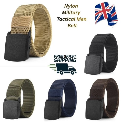 Quick release work belt - release,