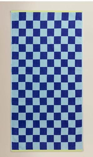 Checkerboard design cotton - checkerboard,