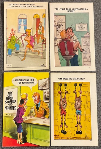 Vintage x - vintage, 4