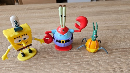 Viacom spongebob squarepants - viacom,