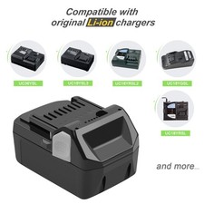 For Hitachi 18V BSL1815