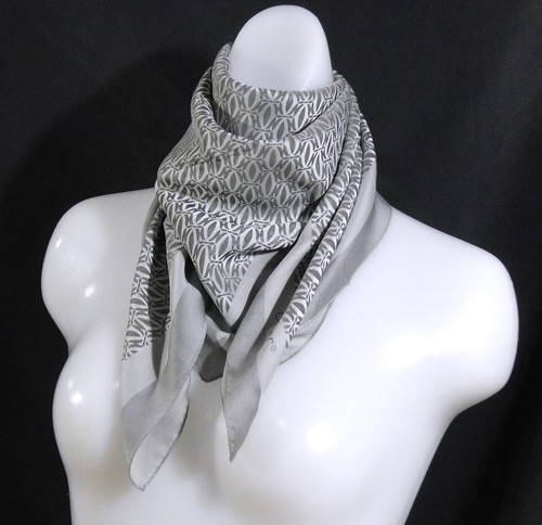 Beautiful cartier silk - beautiful, scarf