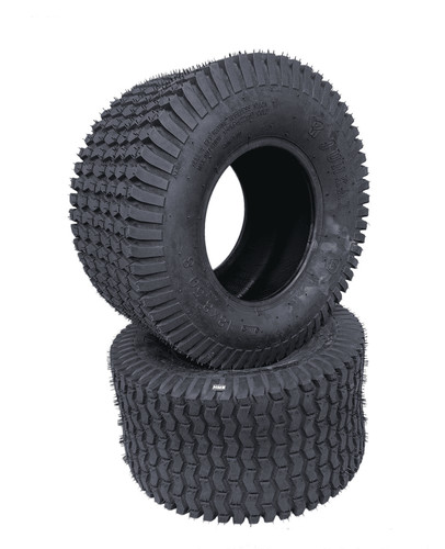 Tires 18x8 4pr - 2,