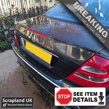 Mercedes class w211 - mercedes,