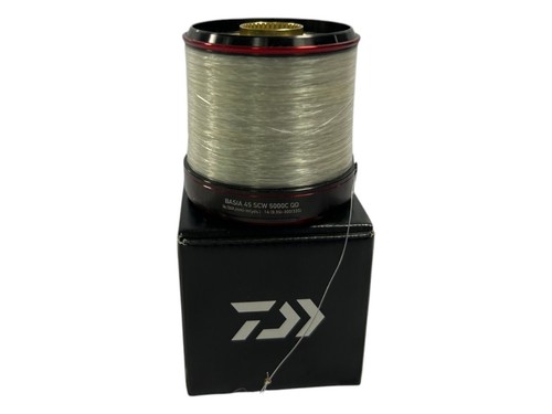 Daiwa basia tournament 45 - daiwa,