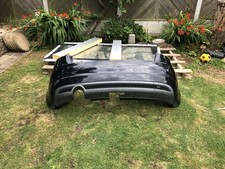 AUDI A3 8P S LINE BLACK