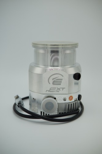 Edwards next 240 turbo vacuum - 240,