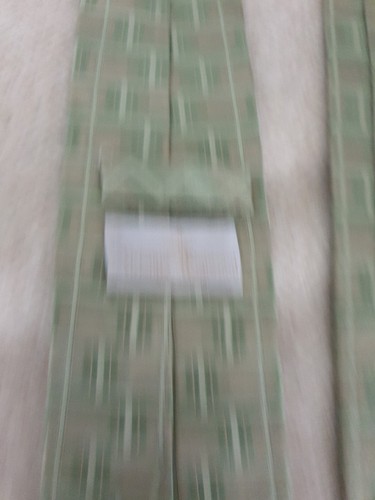 Vivienne westwood silk tie - westwood,