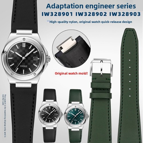High end nylon quick - end, release