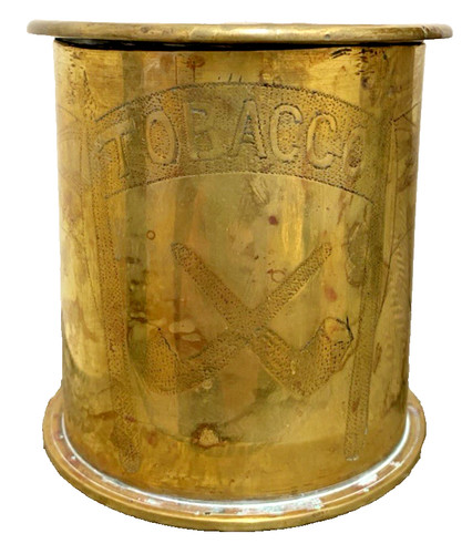 Antique believed ww1 - antique,