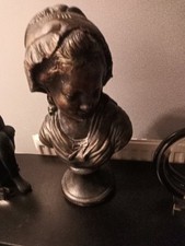 19-inch Gorgeous Large Bust