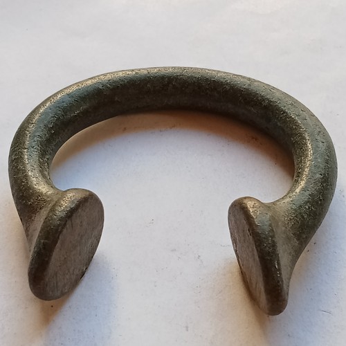 Rare ancient roman cuff - rare,