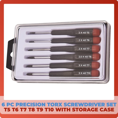 Piece precision torx - piece,