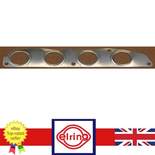 Exhaust manifold gasket - manifold, for